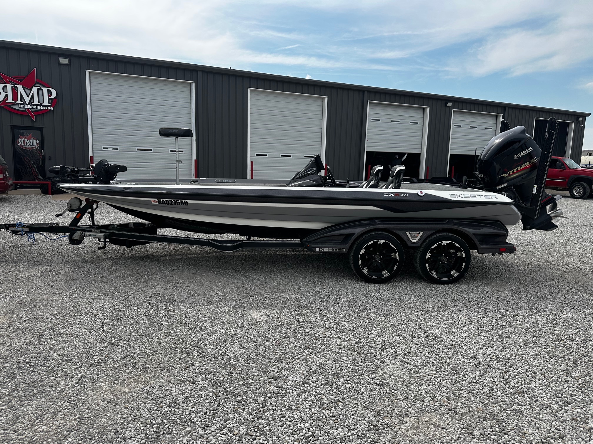 YAMAHA
ヤマハ
ピアノ
丸
椅子
イス
チェア
高さ
調節
リビング
寝室 Used Inventory Russell Marine Products El Dorado, KS (316