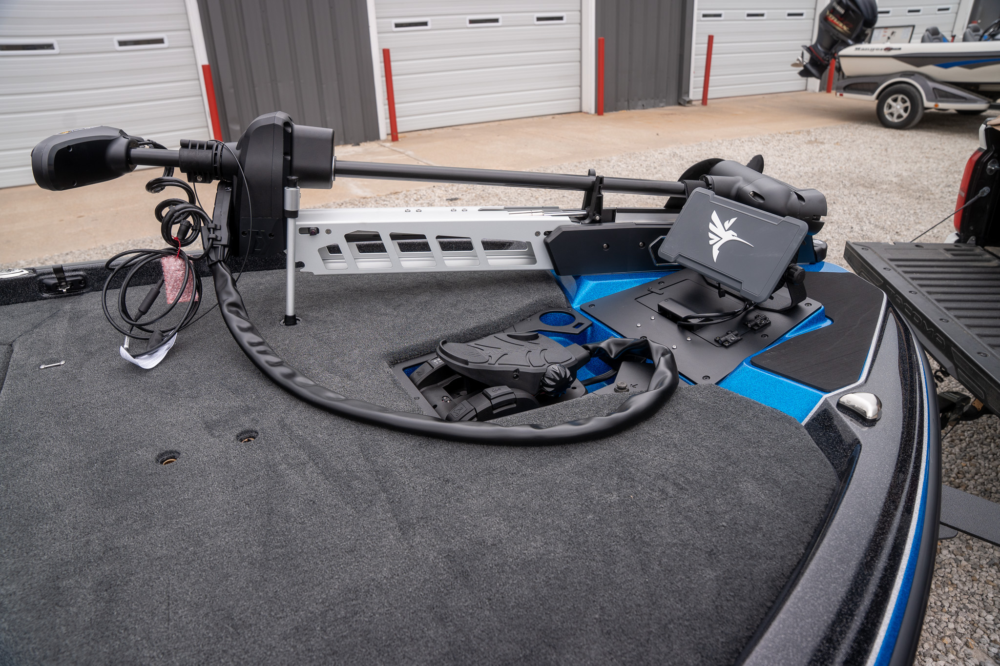 2026 Skeeter ZXE Series 21 for Sale | Russell Marine Products