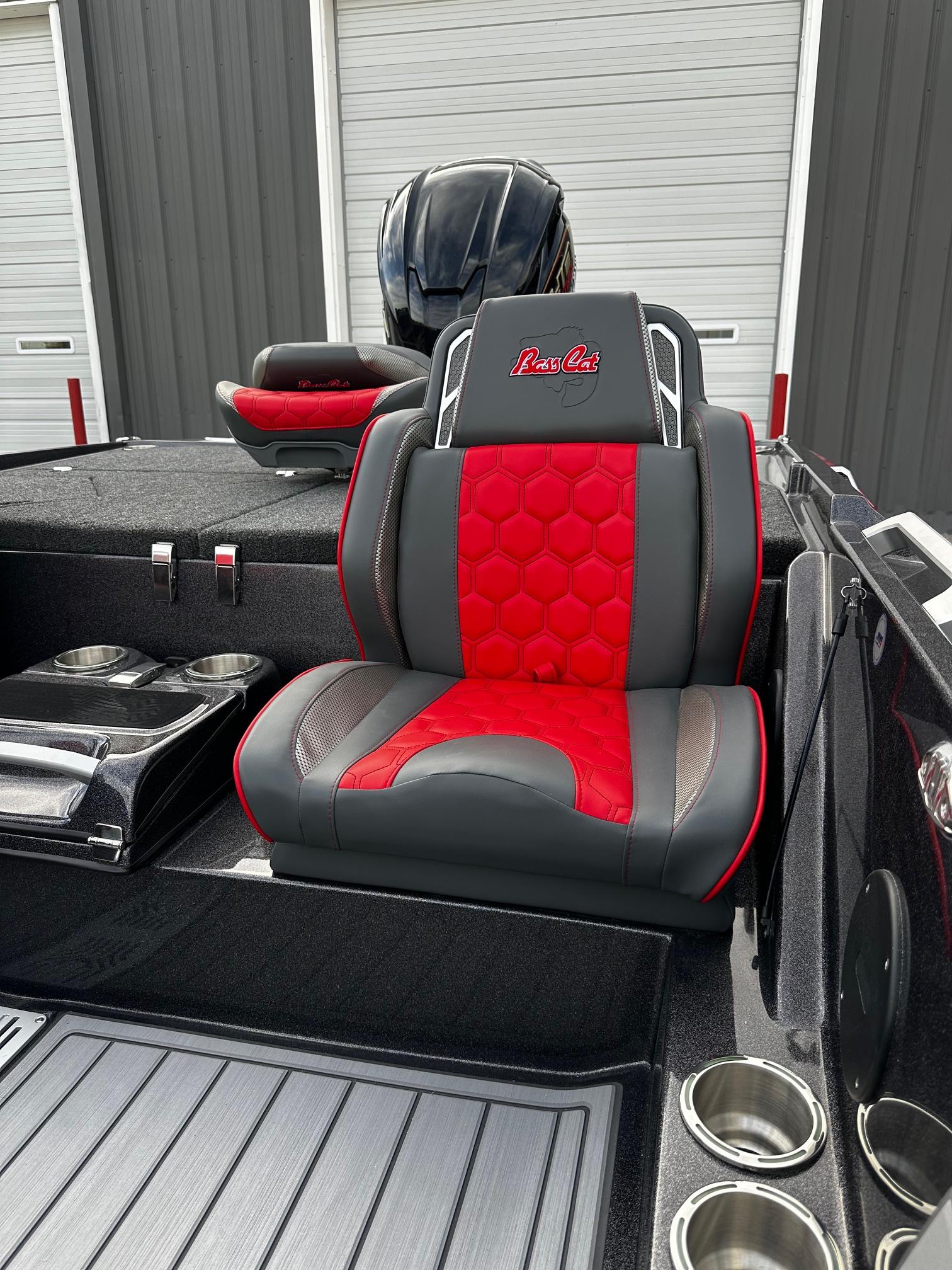 2026 Bass Cat Boats Lynx STS for Sale | Russell Marine Products