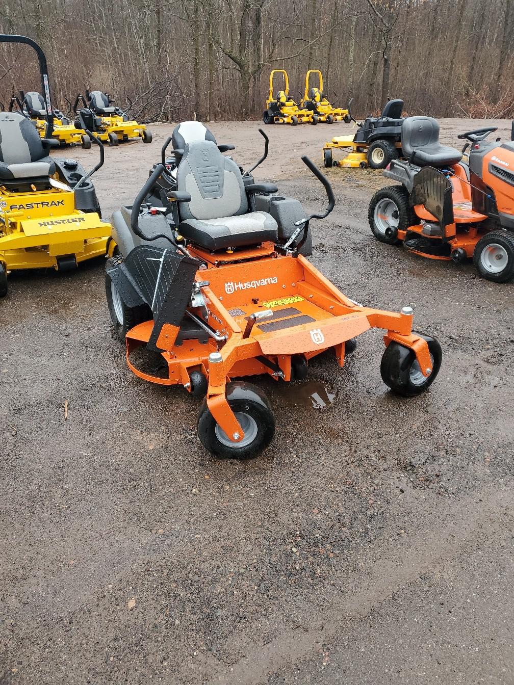 Husqvarna Mz54 967 95 37 01 For Sale In Sandstone Mn Quality Home And Sports Center Sandstone Mn 3 245 2285