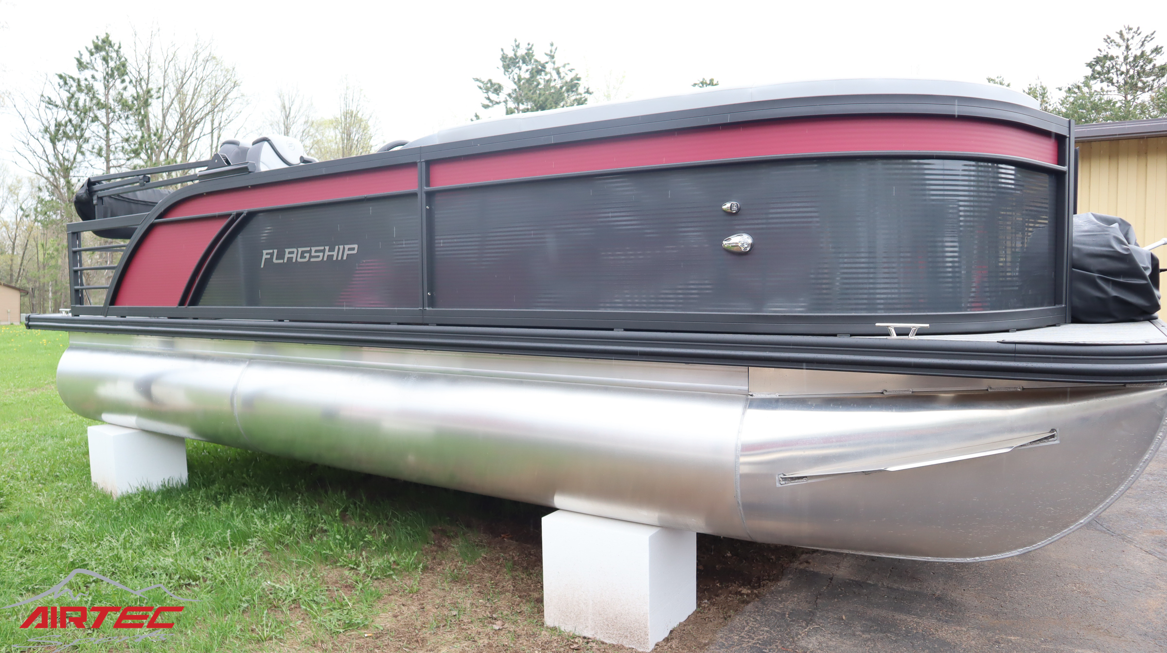 New Inventory Airtec Sports WI 7155320602