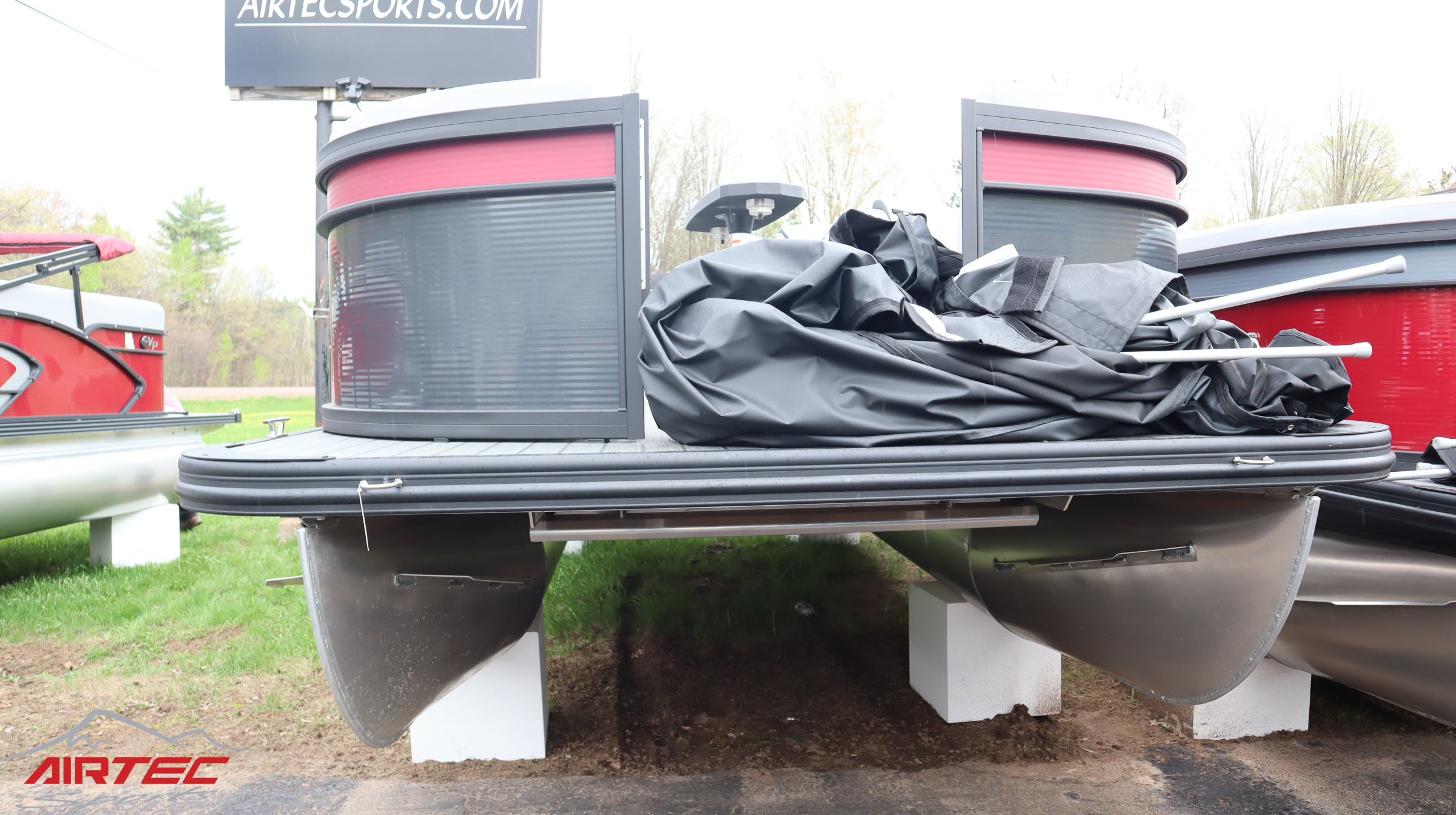 New Inventory Airtec Sports WI 7155320602