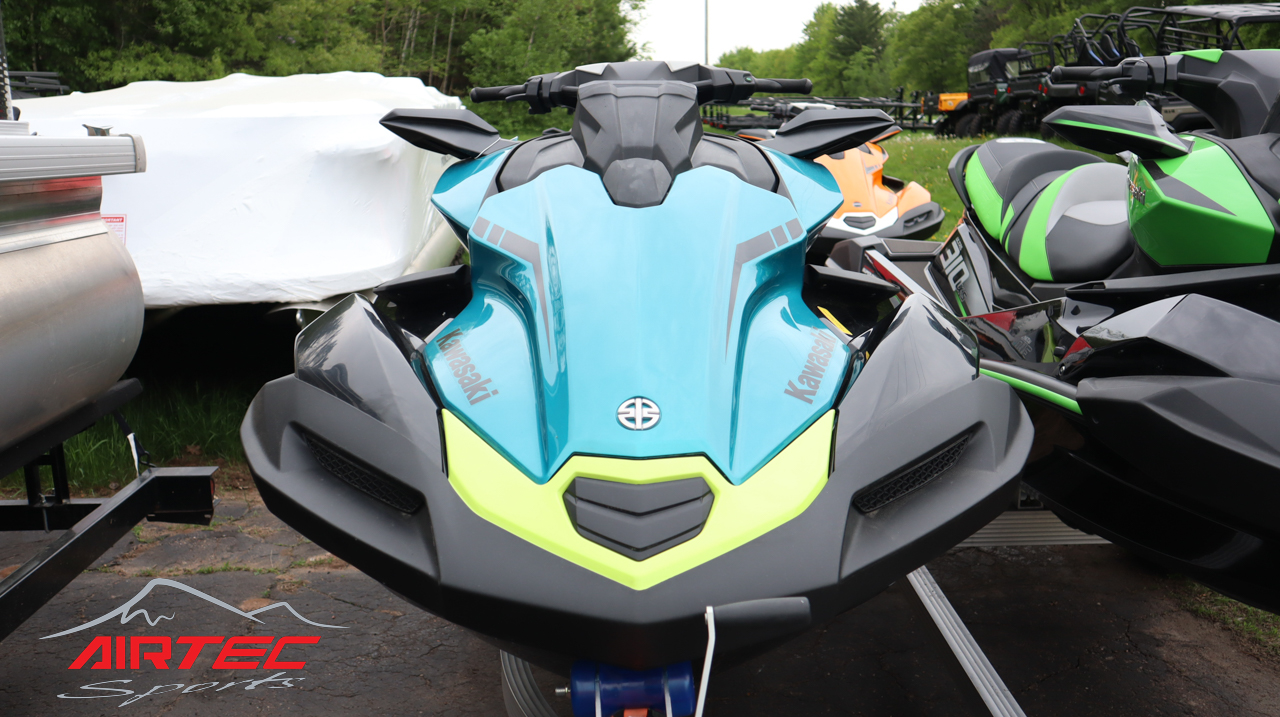 New Inventory Airtec Sports WI 7155320602