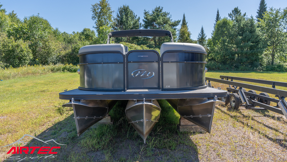 Used Inventory Airtec Sports WI 7155320602