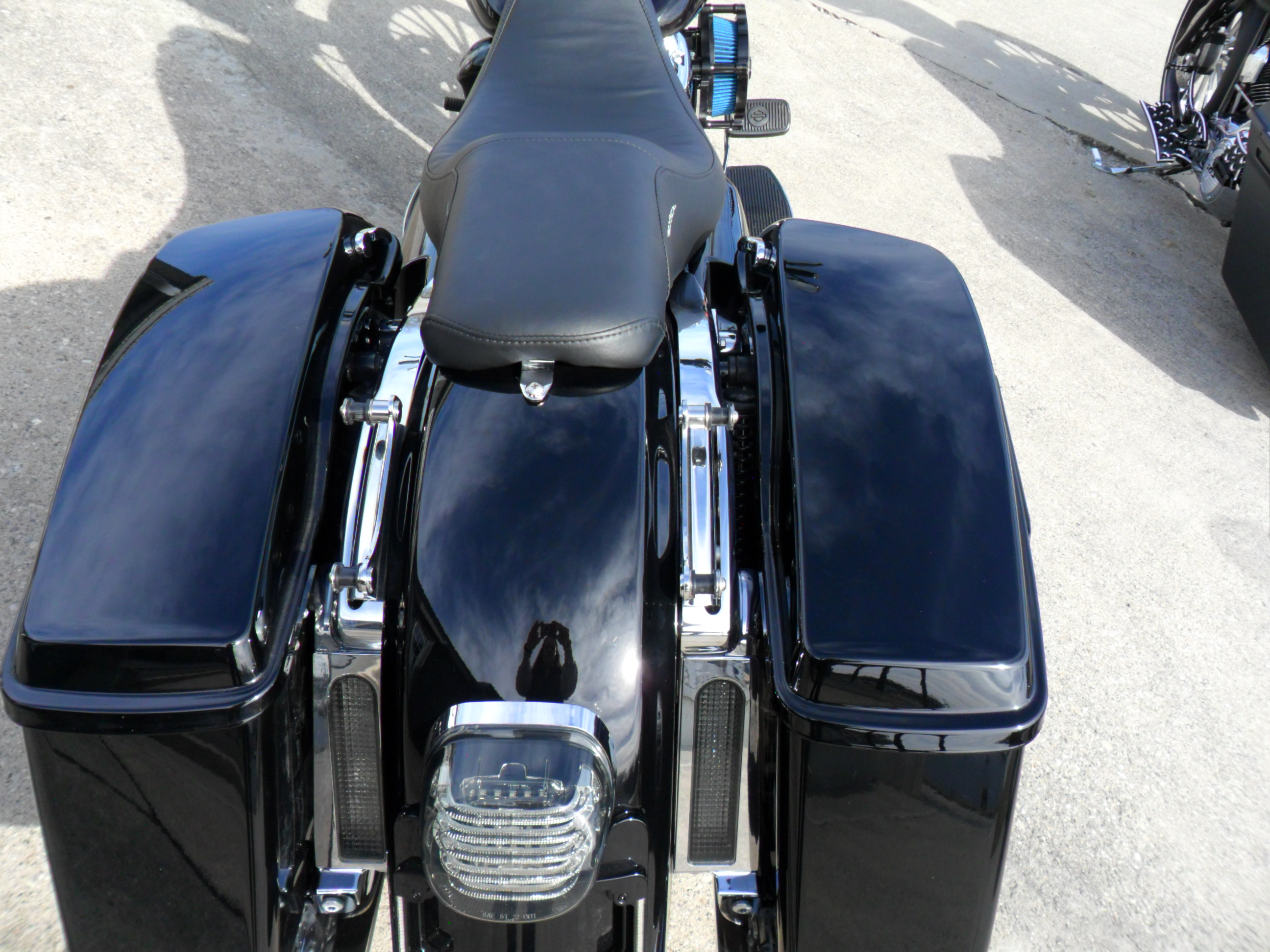 2020 Harley-Davidson® FLHR - Photo 5