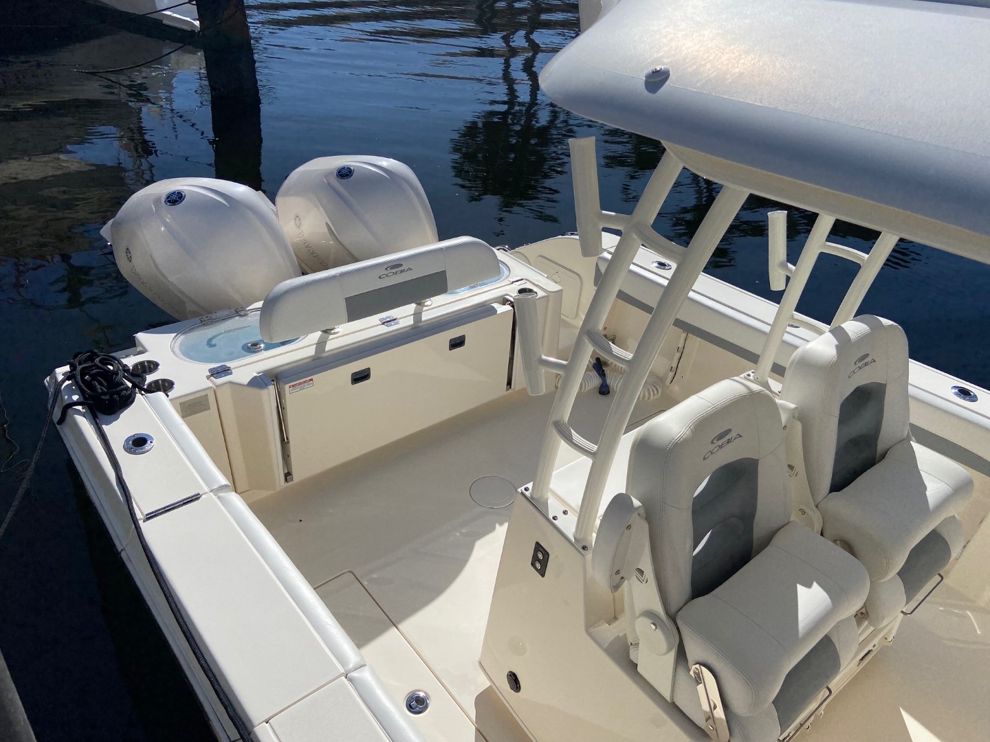 30' Cobia, Listing Number 100917900, - Photo No. 4