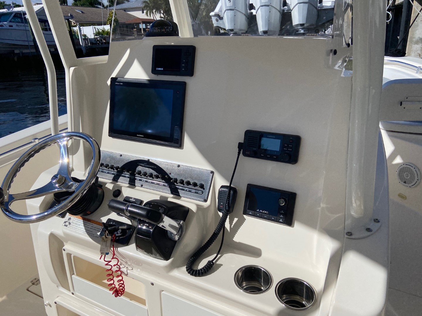 30' Cobia, Listing Number 100917900, - Photo No. 12