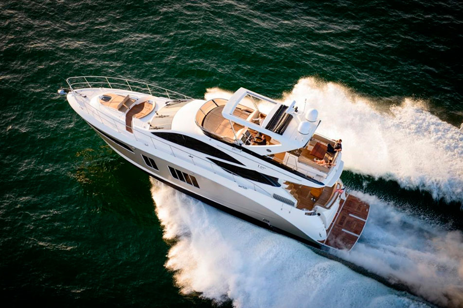 Admiralty Yacht Sales, Inc.