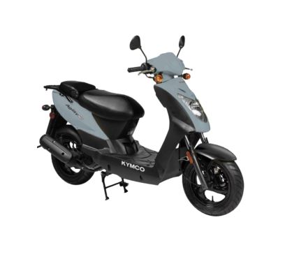 2025 KYMCO AGILITY 50