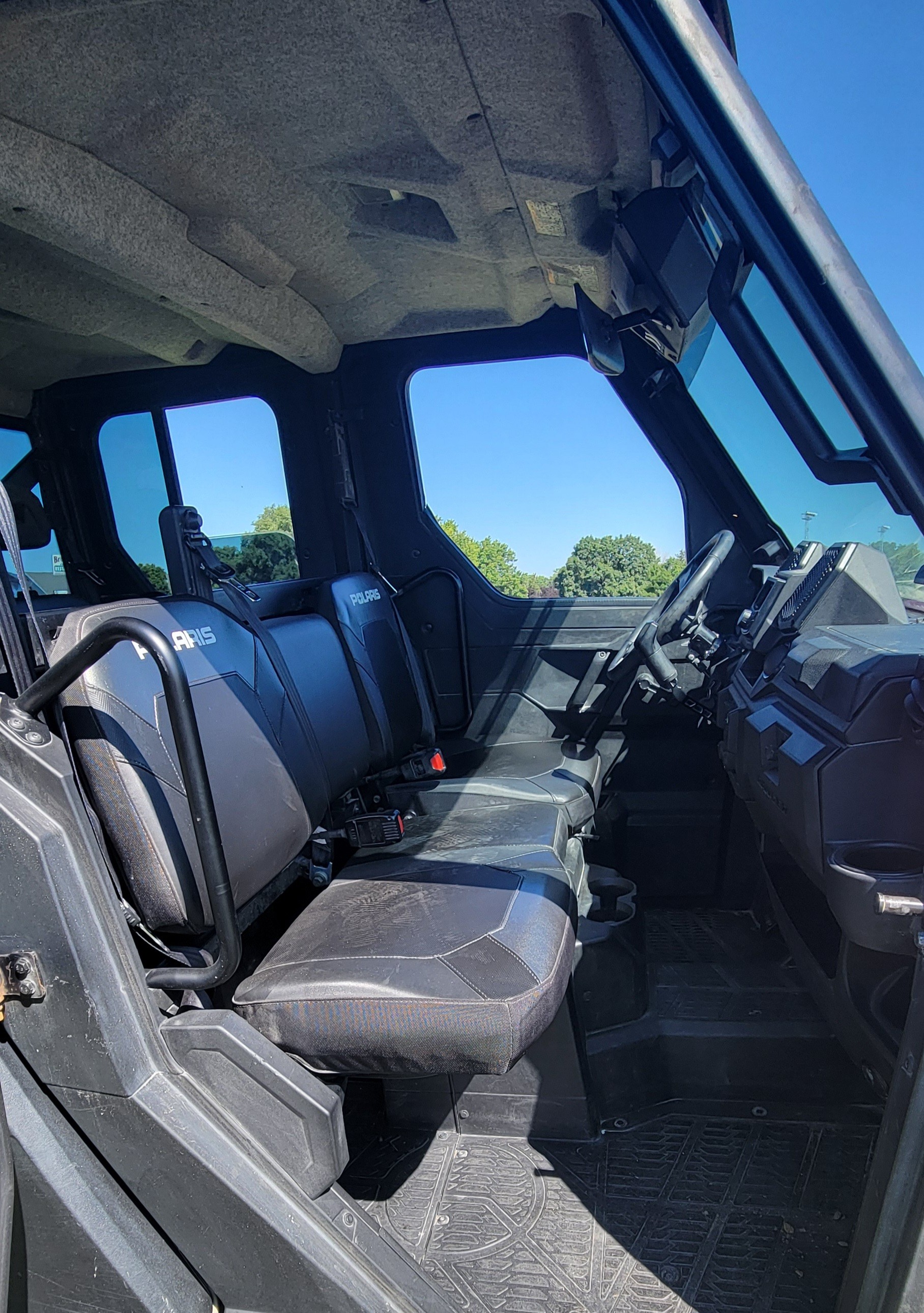 2019 Polaris NORTHSTAR XP 1000 CREW - Photo 6