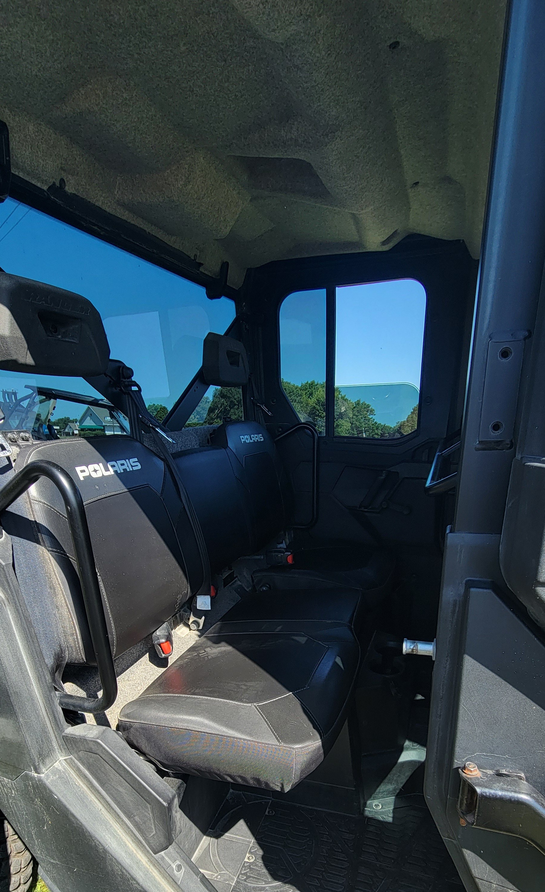 2019 Polaris NORTHSTAR XP 1000 CREW - Photo 7