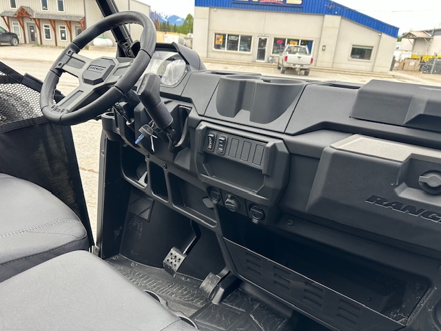 2024 Polaris Ranger XP 1000 Premium - Photo 5