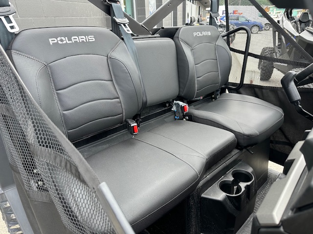 2024 Polaris Ranger XP 1000 Premium - Photo 6