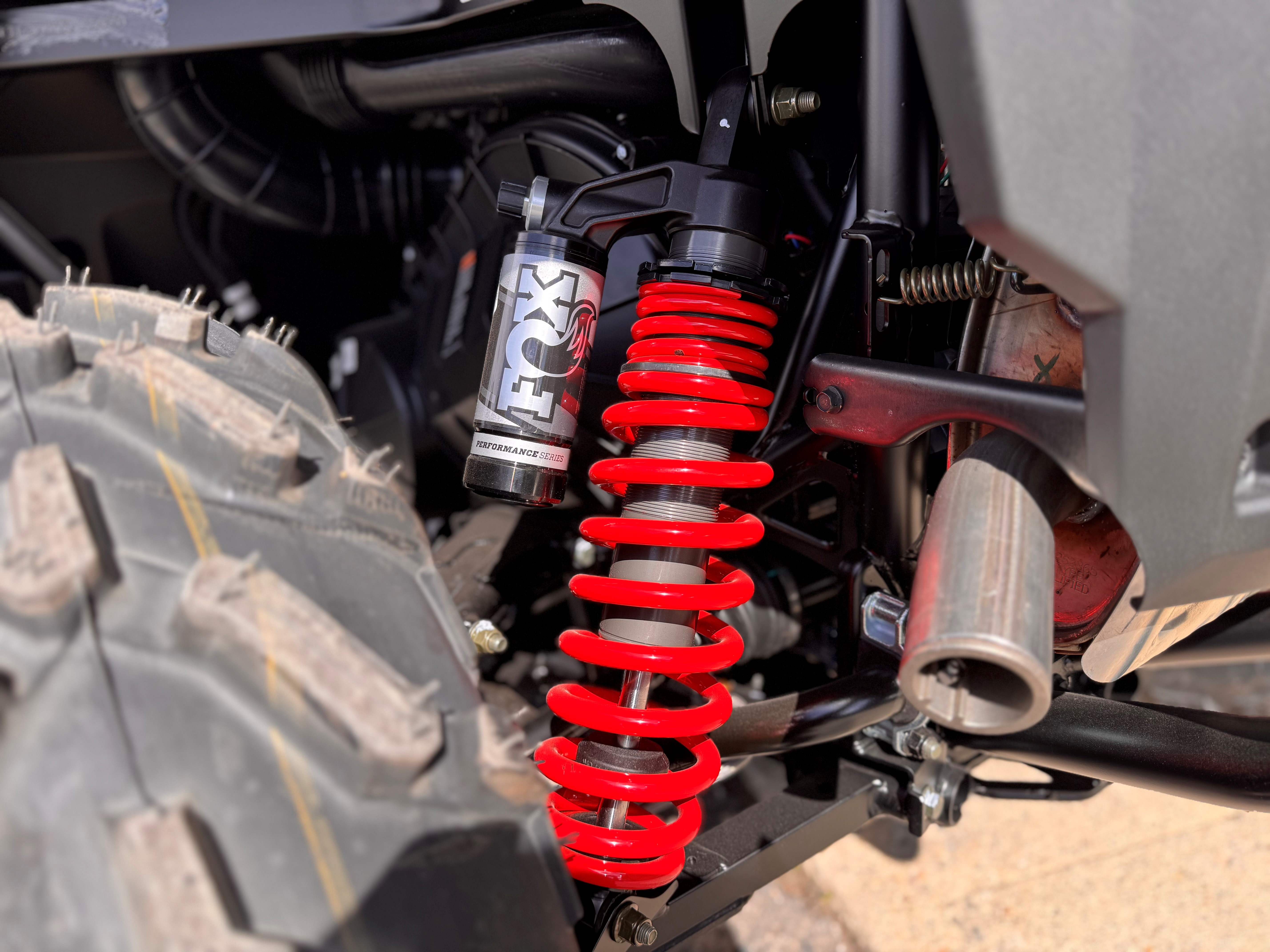 2025 Polaris RZR® Trail Ultimate - Photo 5