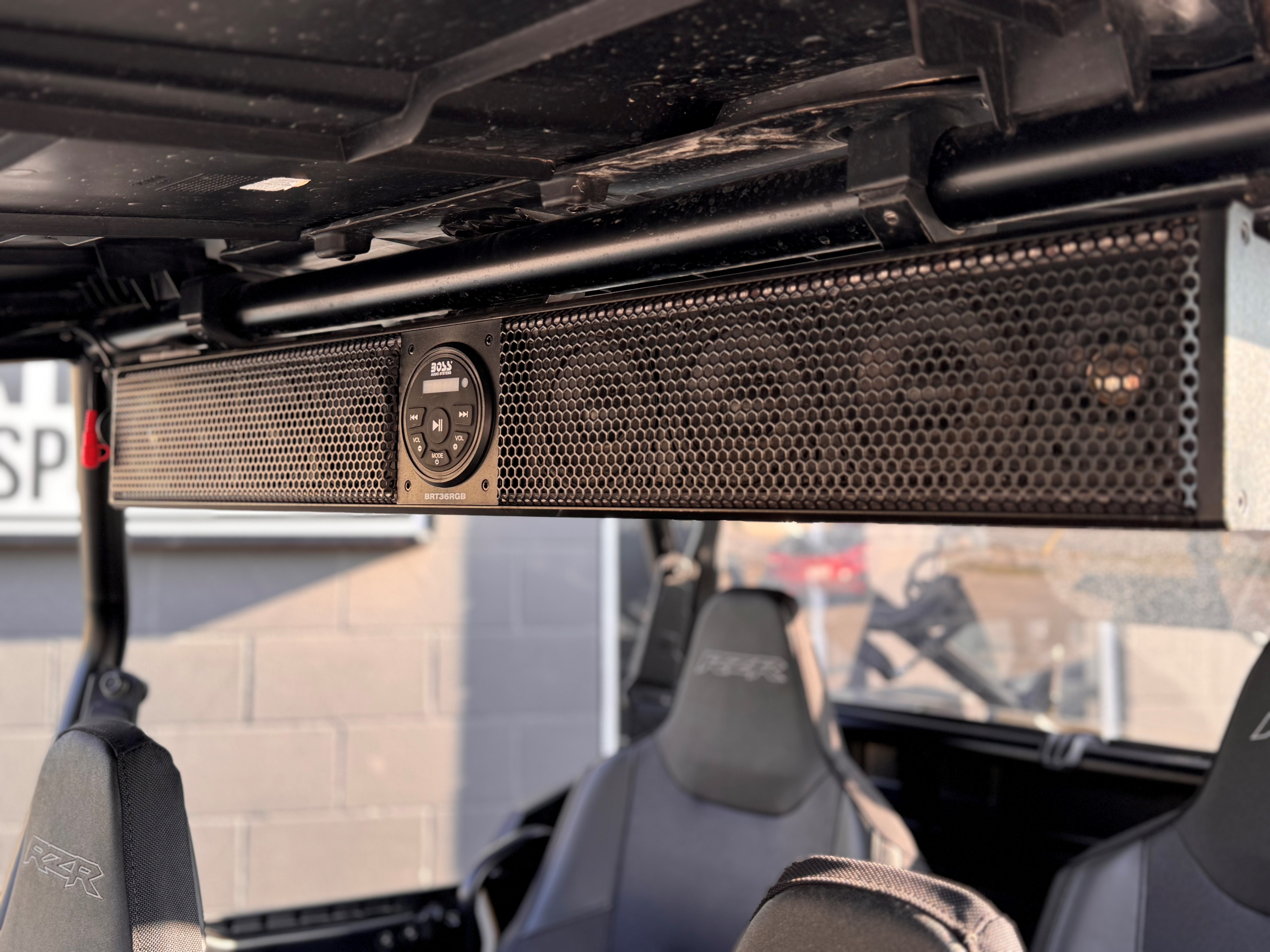 2025 Polaris RZR XP® 4 1000 Premium *DEMO* - Photo 9