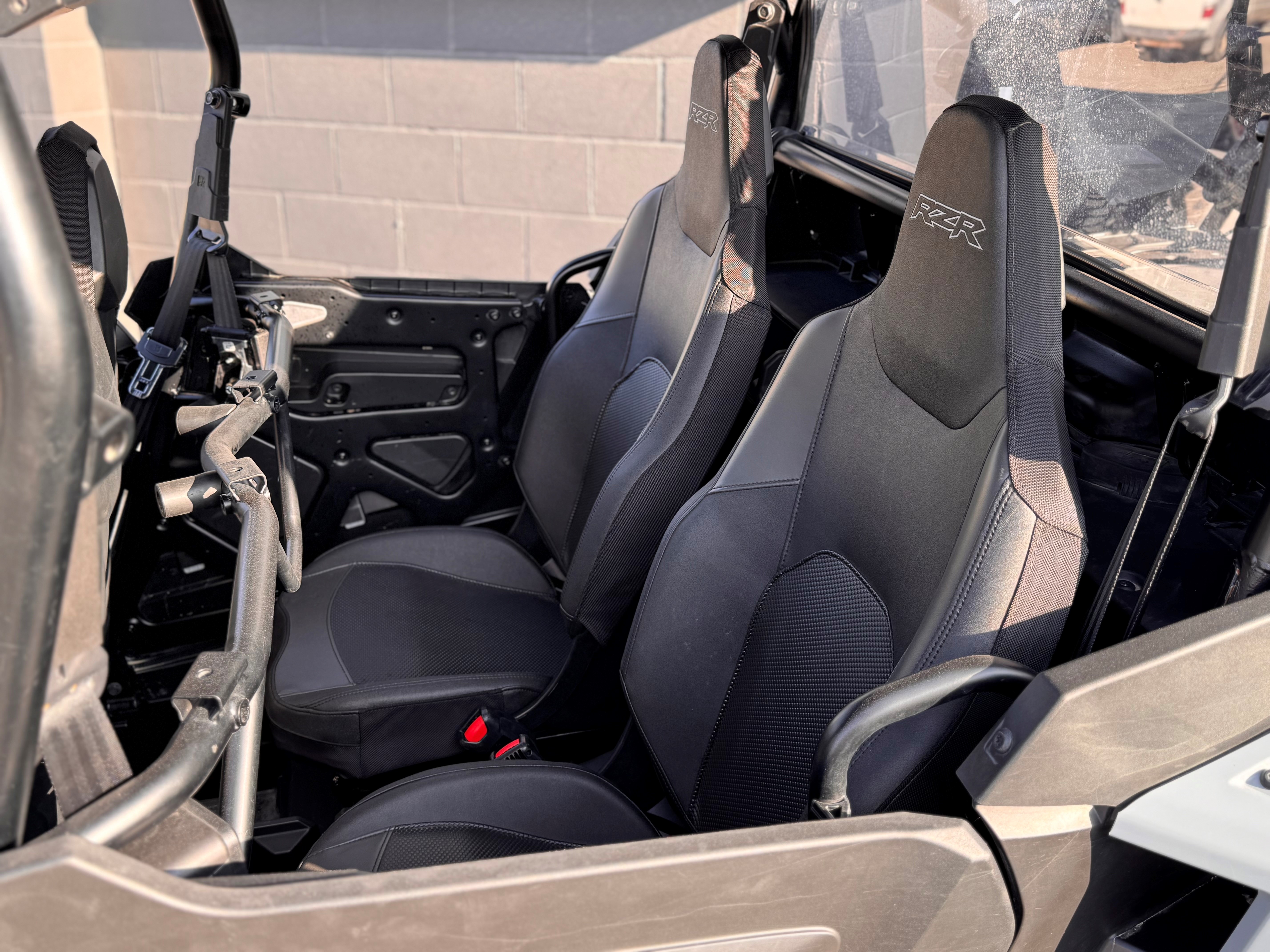 2025 Polaris RZR XP® 4 1000 Premium *DEMO* - Photo 4