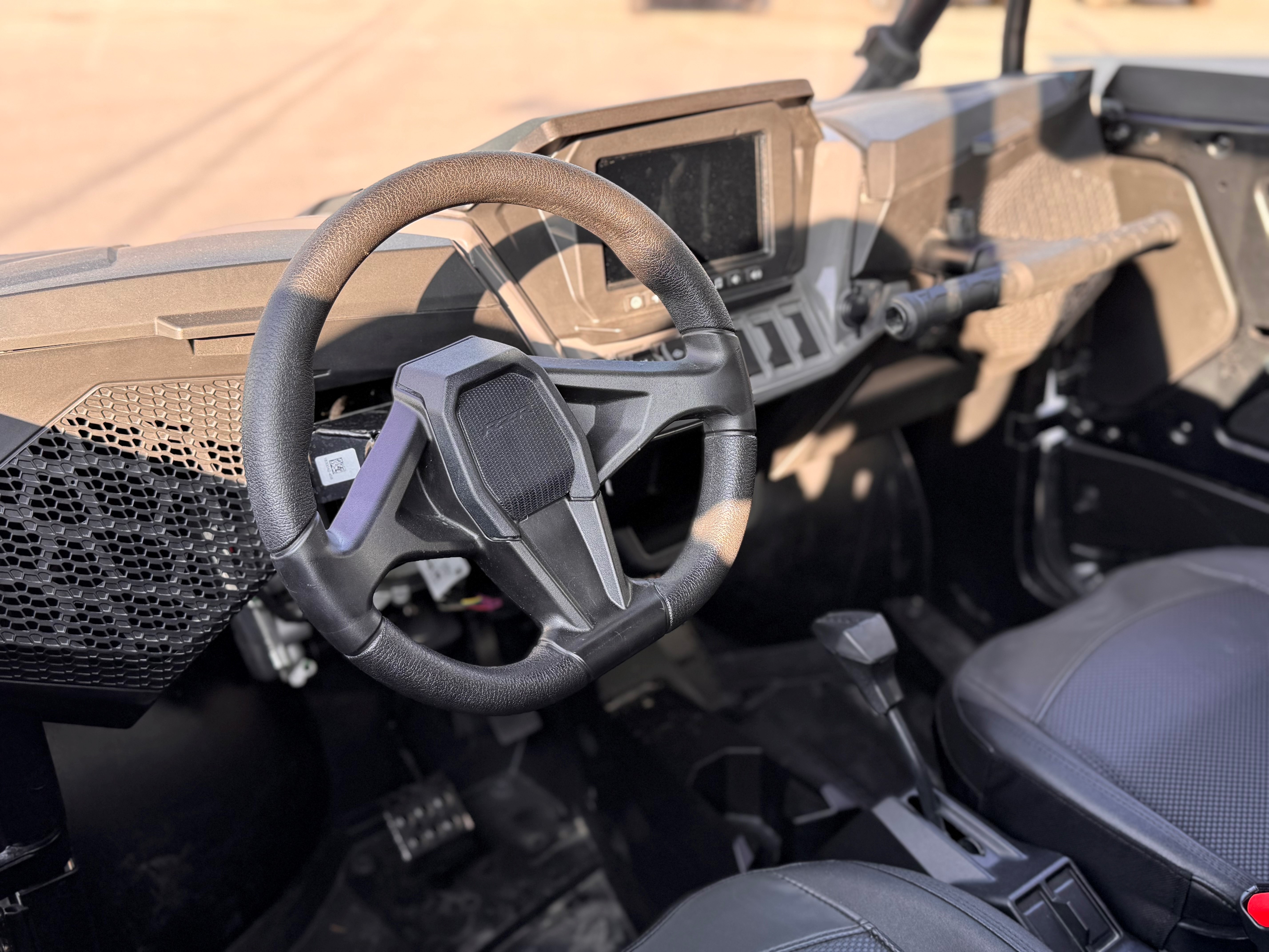 2025 Polaris RZR XP® 4 1000 Premium *DEMO* - Photo 5