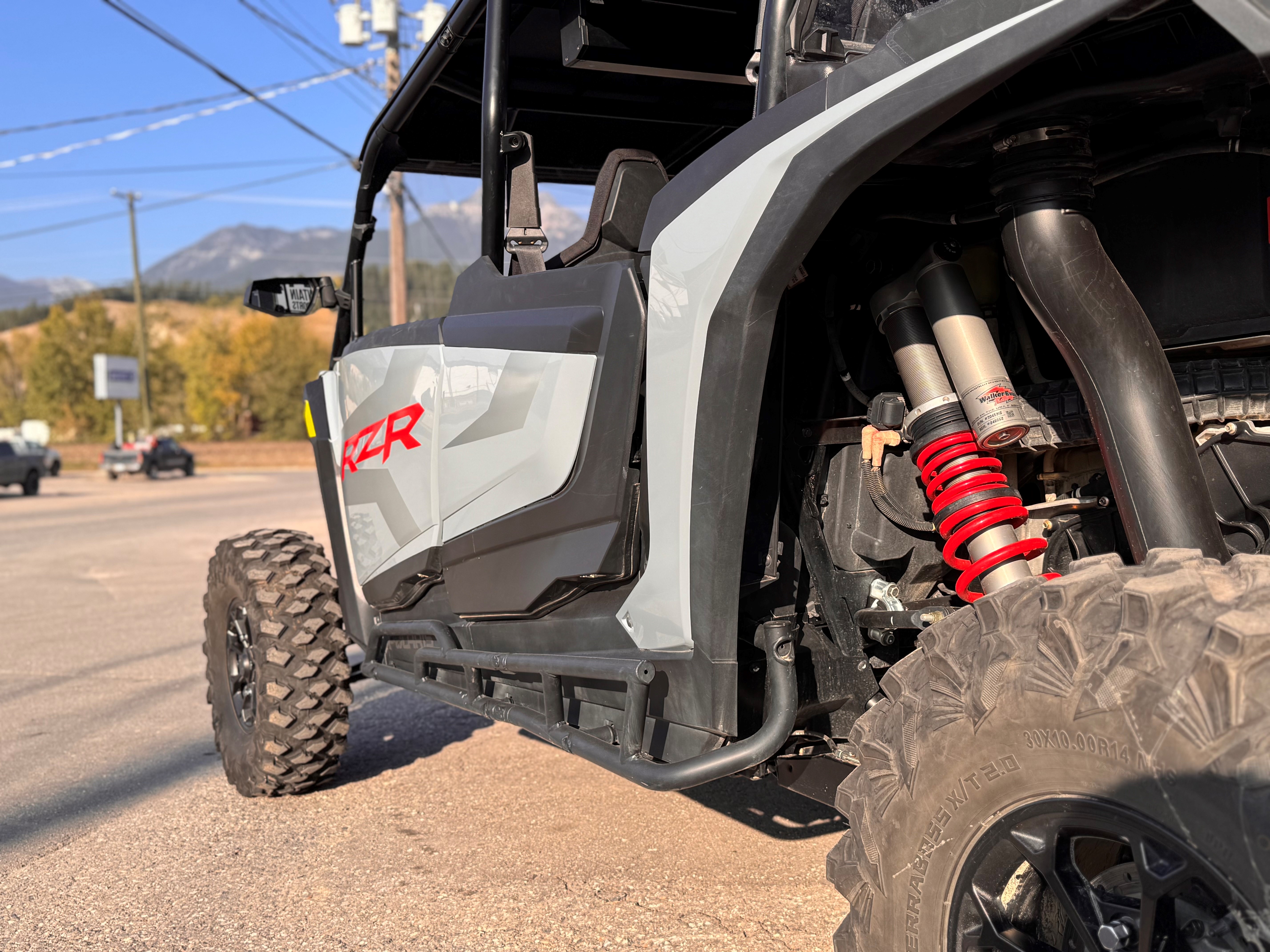 2025 Polaris RZR XP® 4 1000 Premium *DEMO* - Photo 7