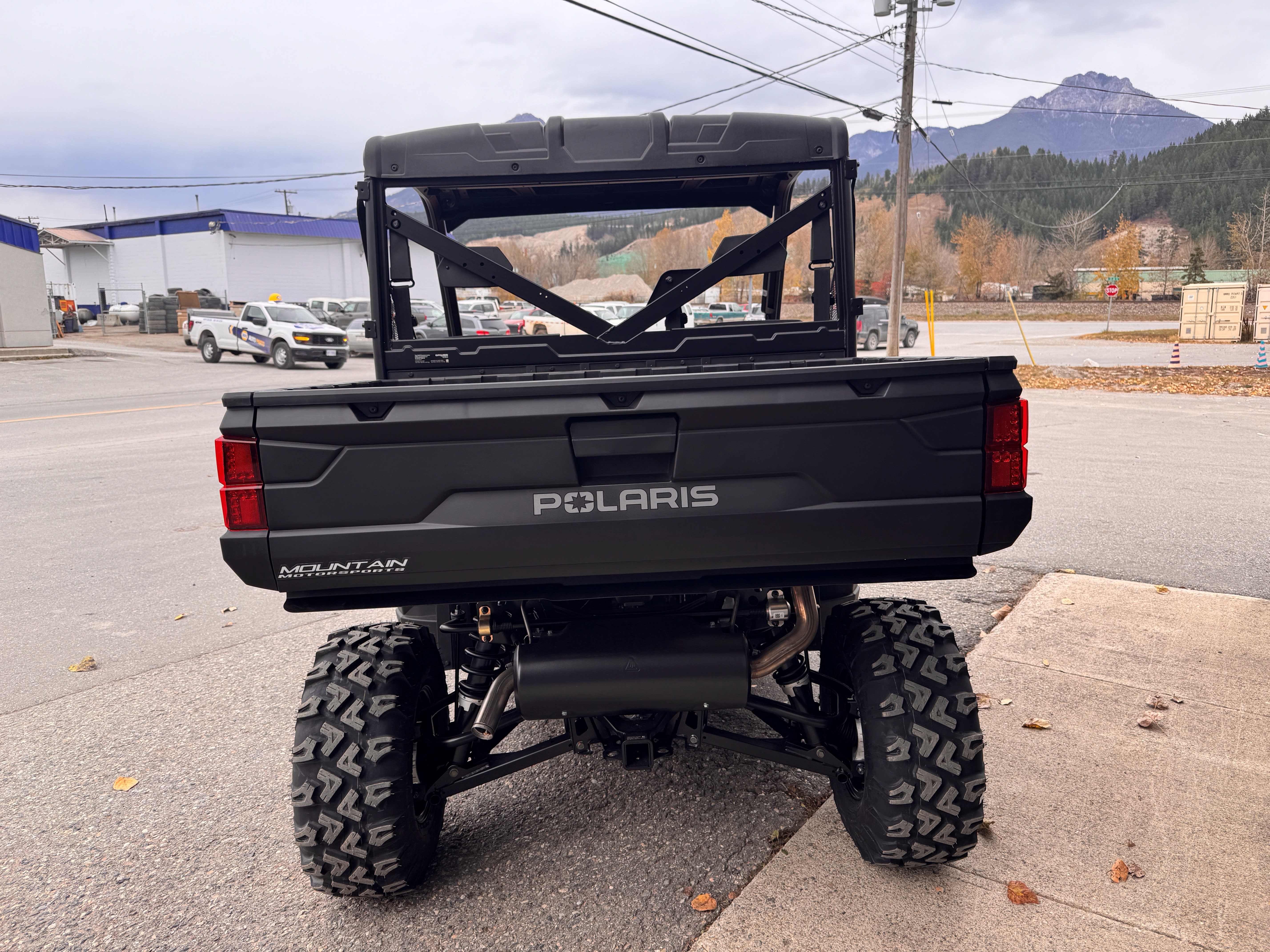 2026 Polaris Ranger® 1000 Premium - Photo 3