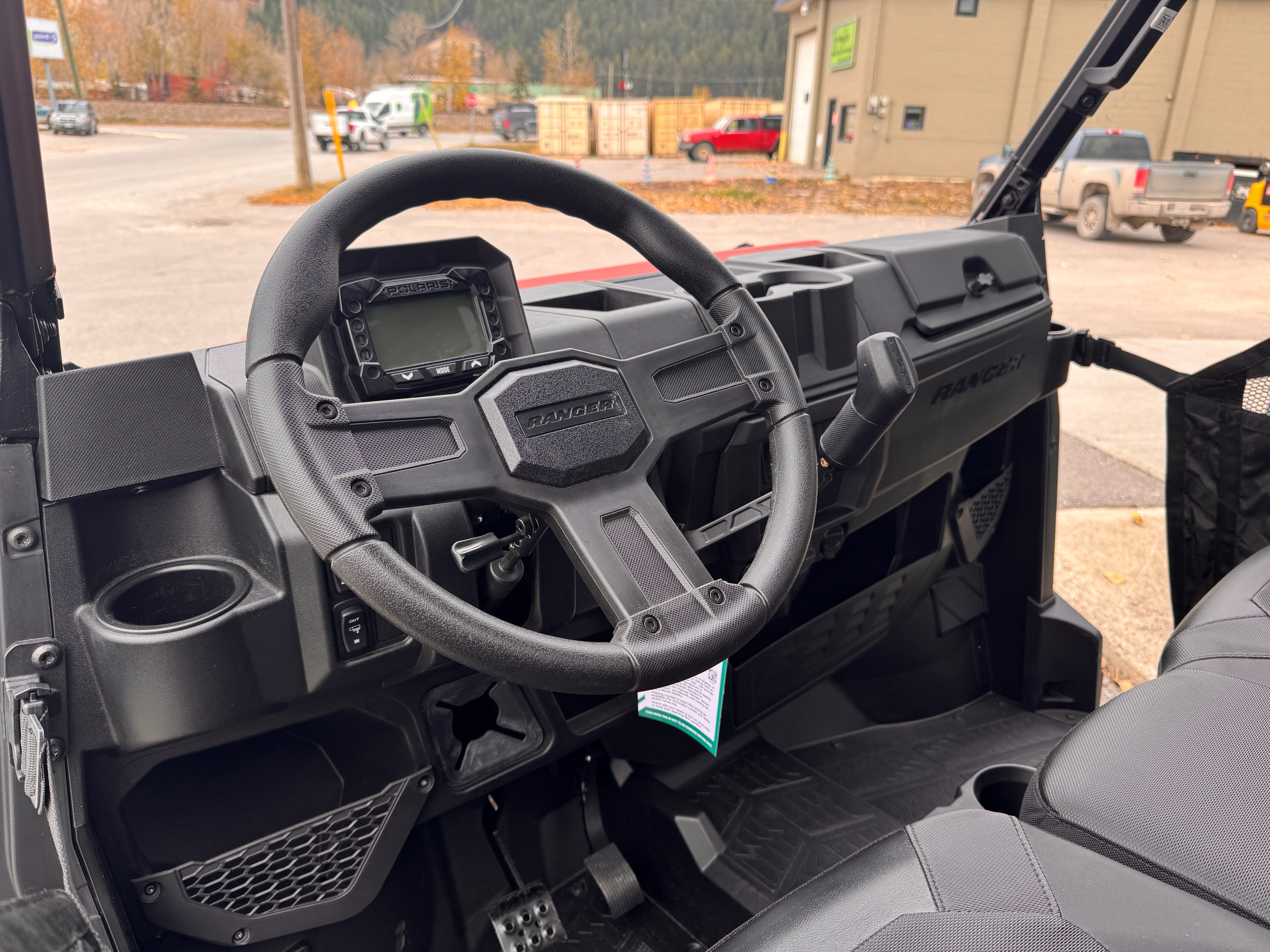 2026 Polaris Ranger® 1000 Premium - Photo 4