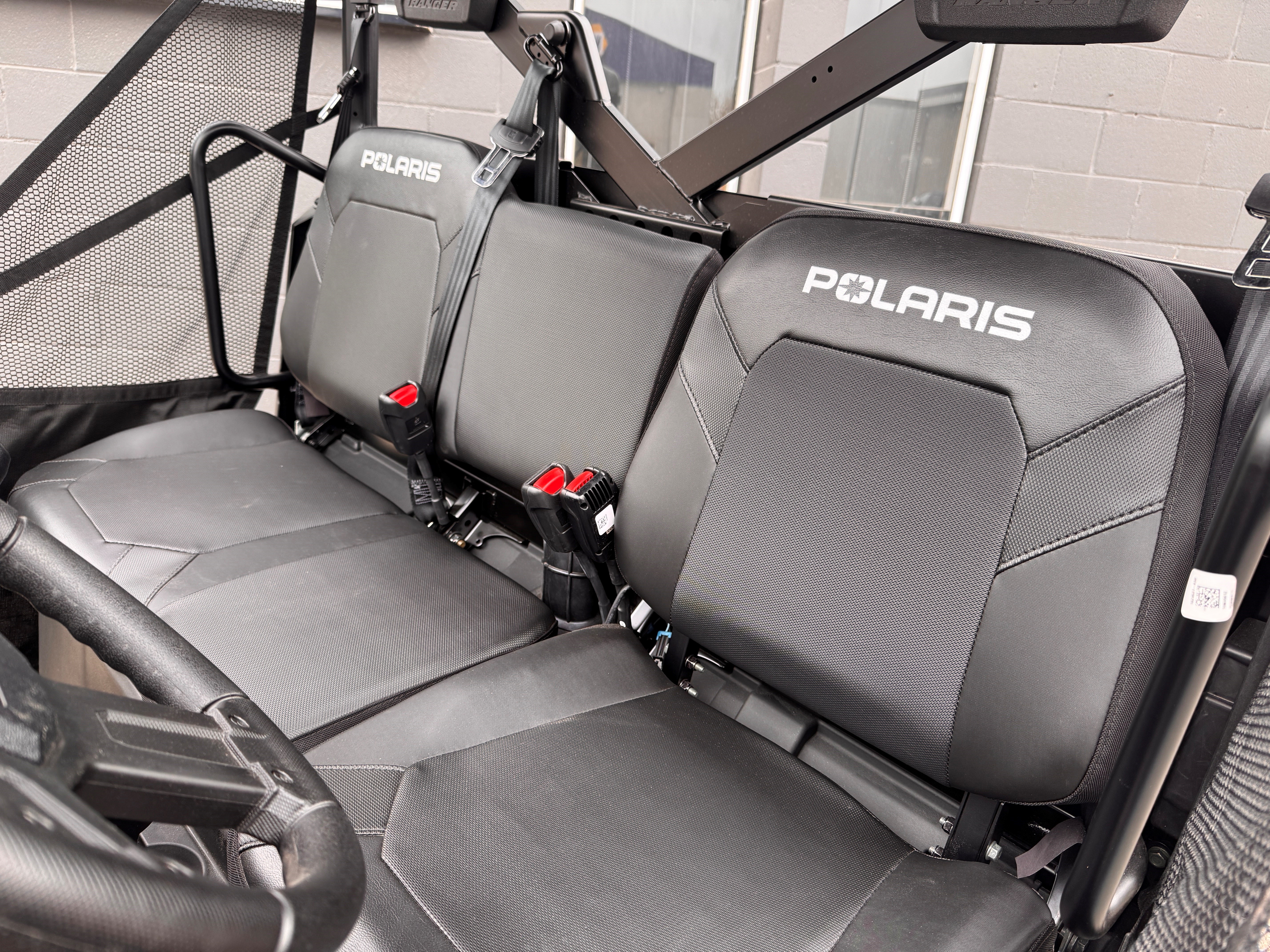 2026 Polaris Ranger® 1000 Premium - Photo 5