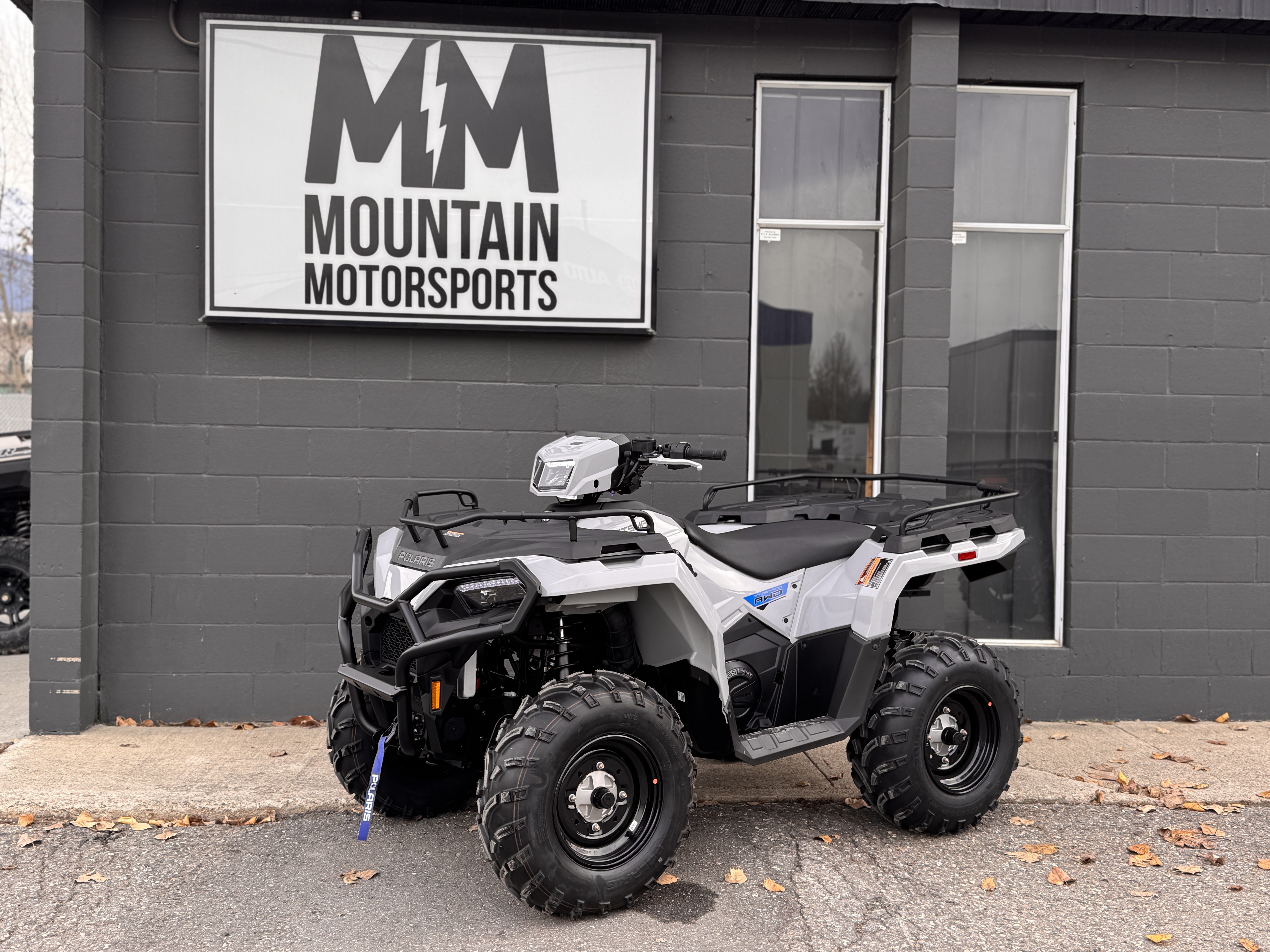 2026 Polaris Sportsman® 570 EPS