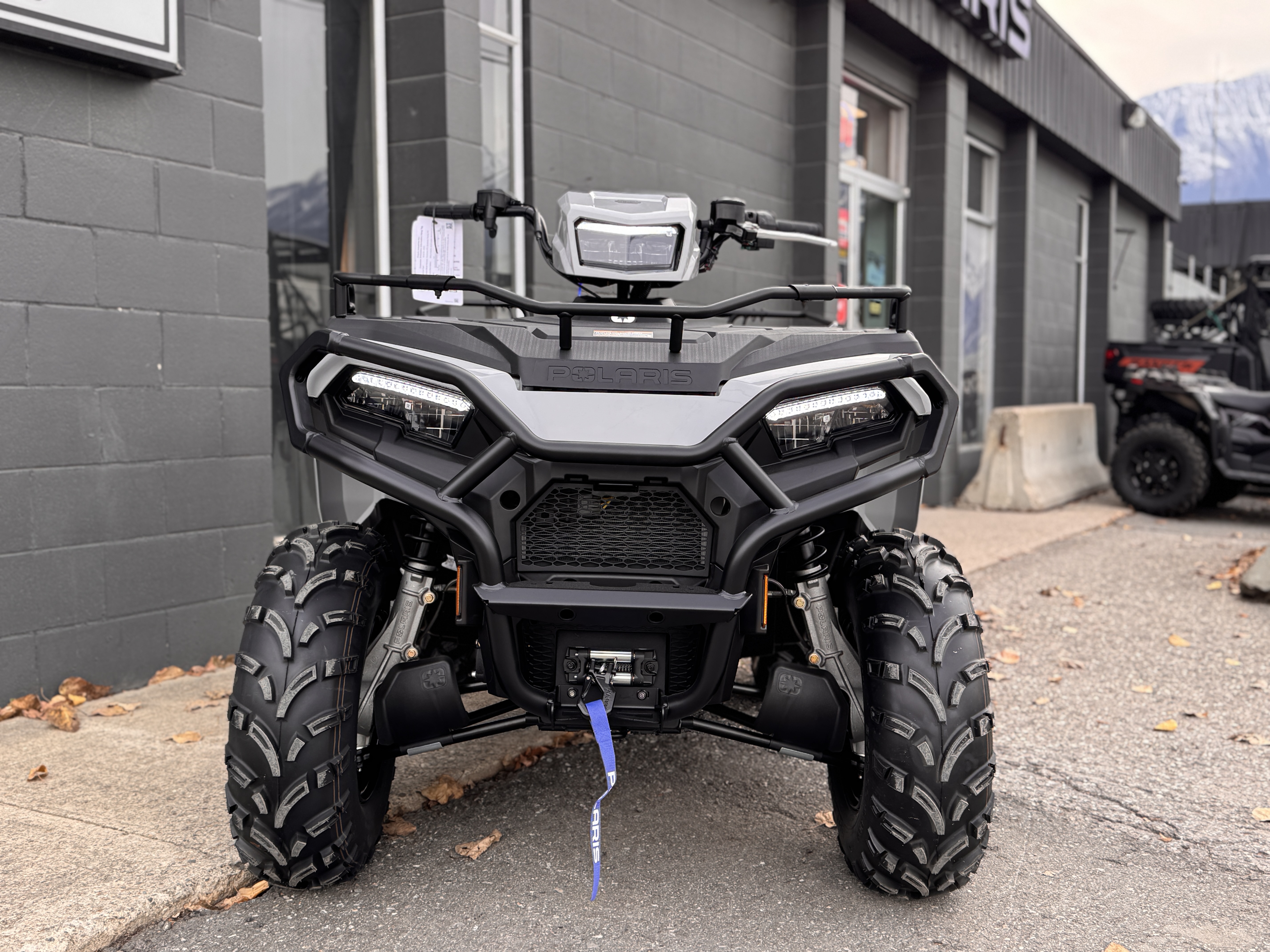 2026 Polaris Sportsman® 570 EPS - Photo 2