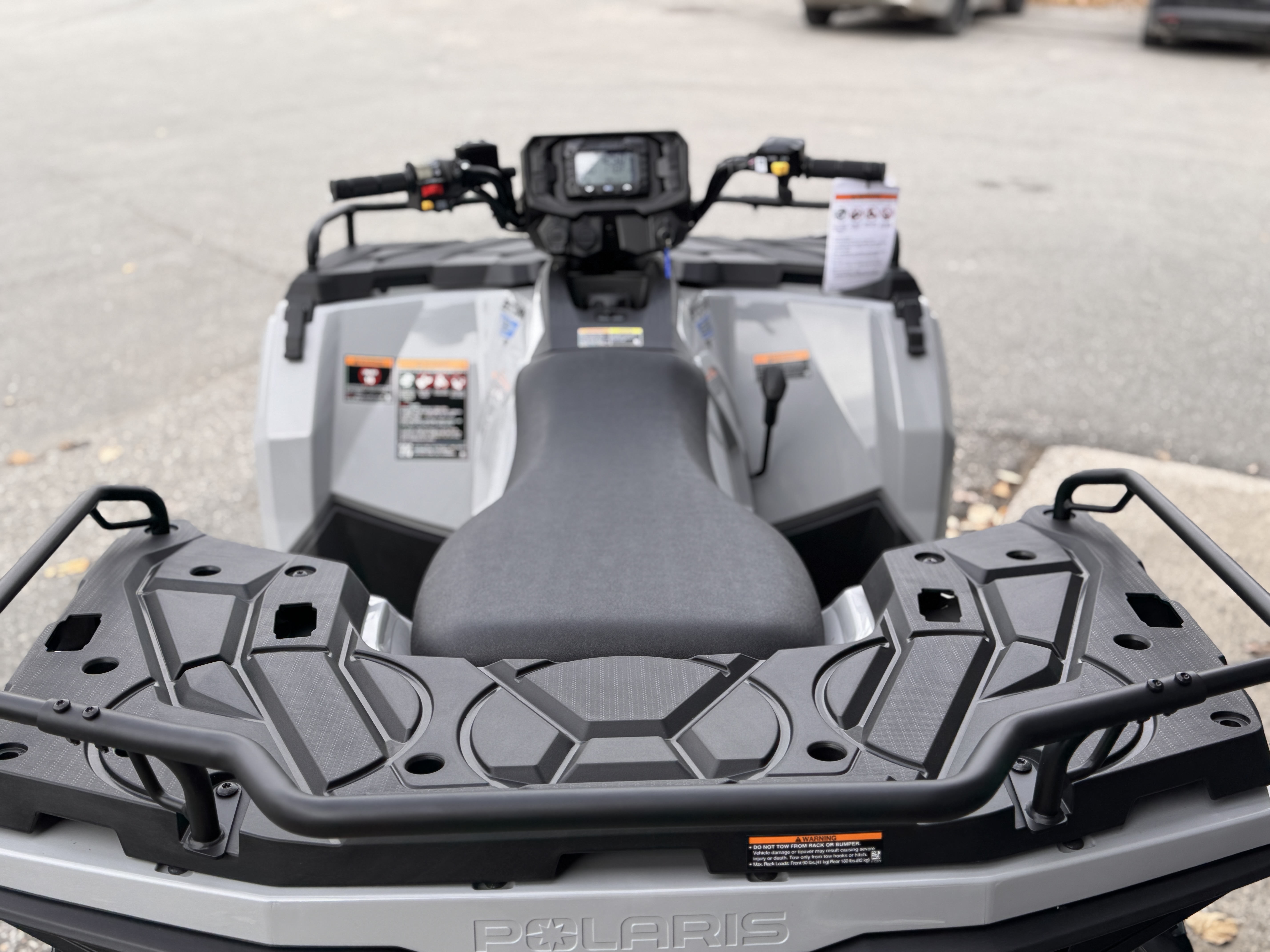 2026 Polaris Sportsman® 570 EPS - Photo 5