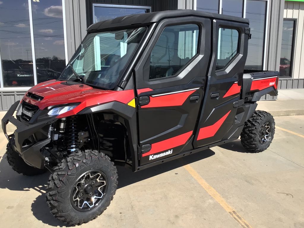 New Street Bikes, Side x Side and ATV from Suzuki and