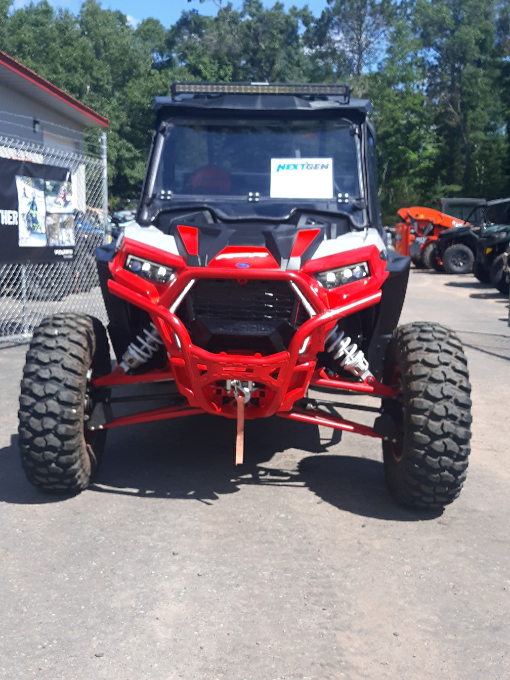 Inventory NextGen Powersports Webb Lake Webb Lake, WI (715) 2593311