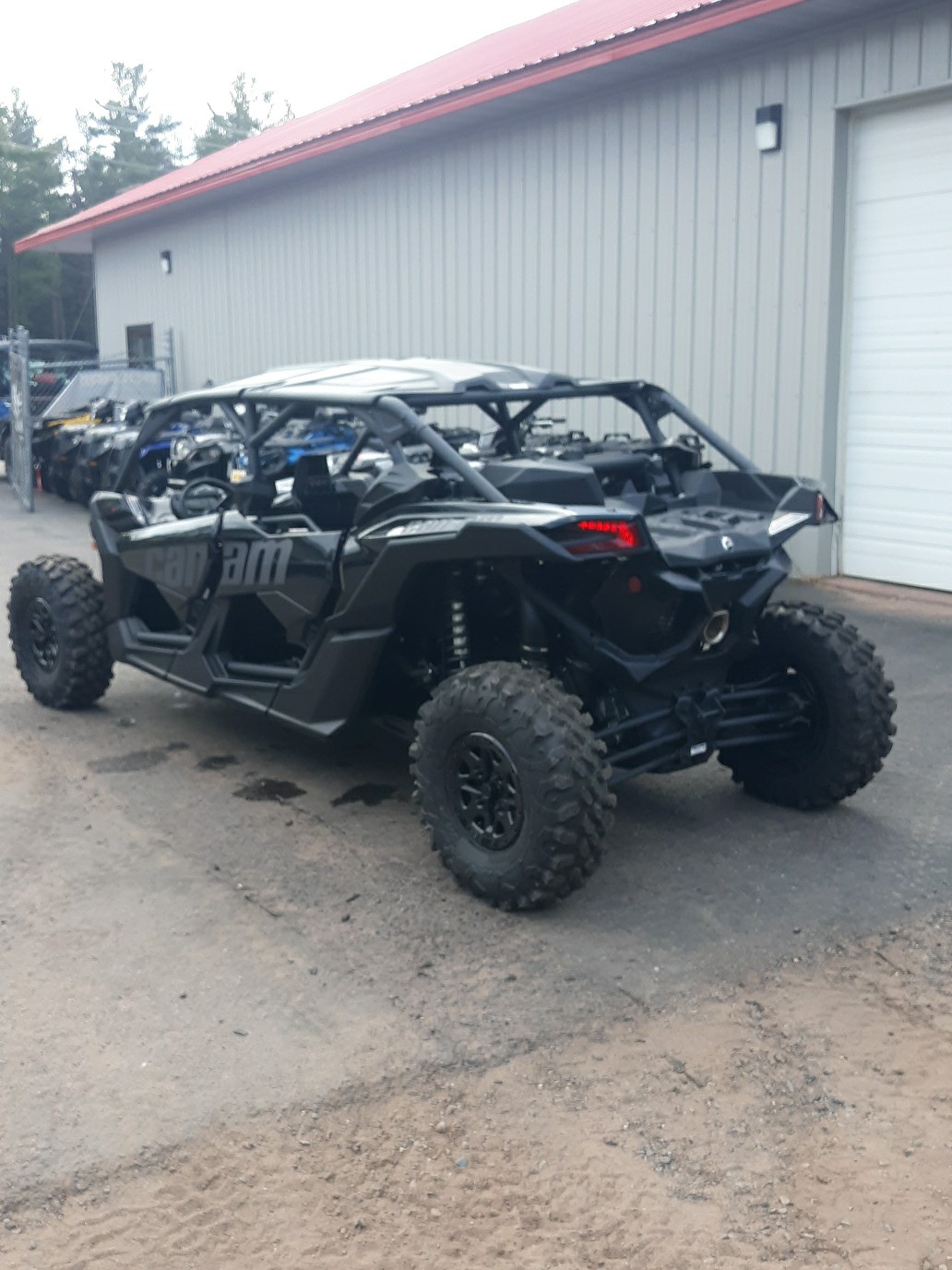 Inventory NextGen Powersports Webb Lake Webb Lake, WI (715) 2593311