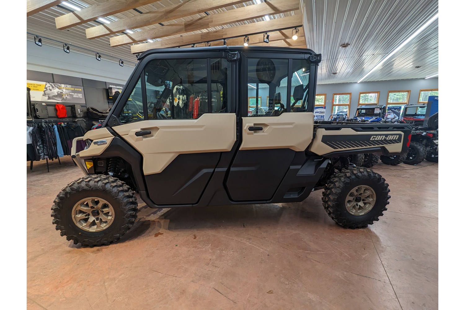 UTVs For Sale b Lake, WI Side by Side Dealer