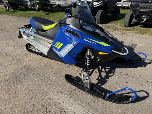 2024 Polaris 550 Sport 121