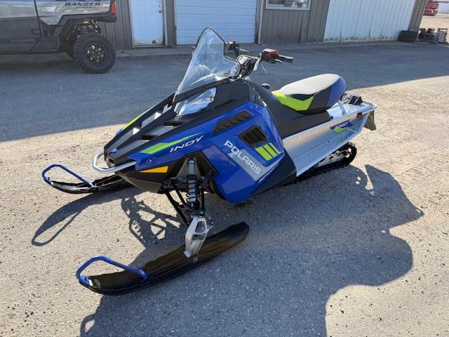 2024 Polaris 550 Sport 121 - Photo 2