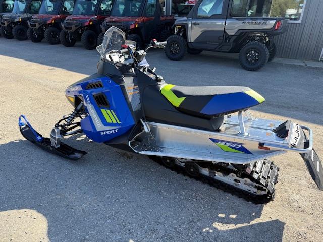 2024 Polaris 550 Sport 121 - Photo 3