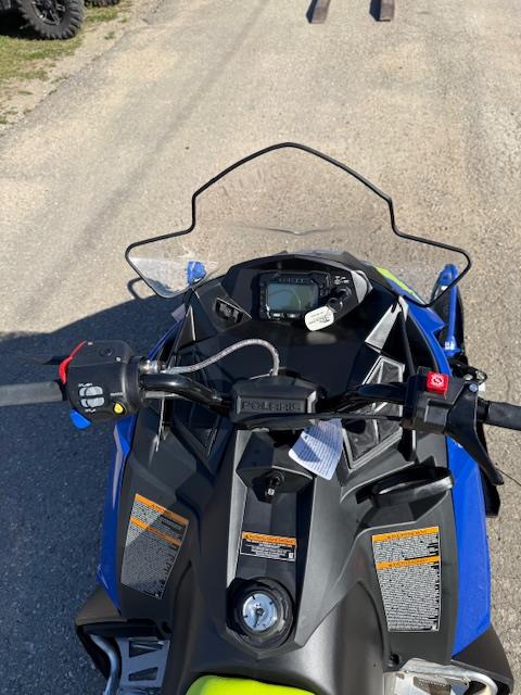 2024 Polaris 550 Sport 121 - Photo 5