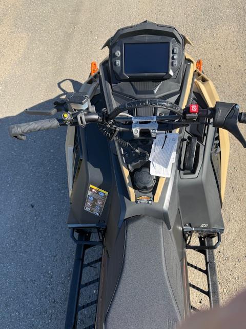 2024 Polaris 850 RMK Khaos Slash 165 - Photo 5