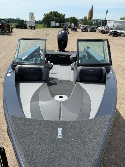 2024 Lund 1875 Crossover XS Sport - Photo 5