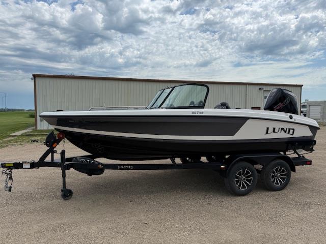 2025 Lund 189 Tyee GL