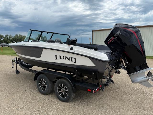 2025 Lund 189 Tyee GL - Photo 2