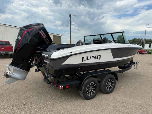 2025 Lund 189 Tyee GL - Photo 3