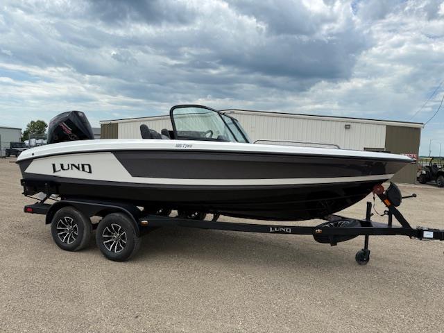2025 Lund 189 Tyee GL - Photo 4
