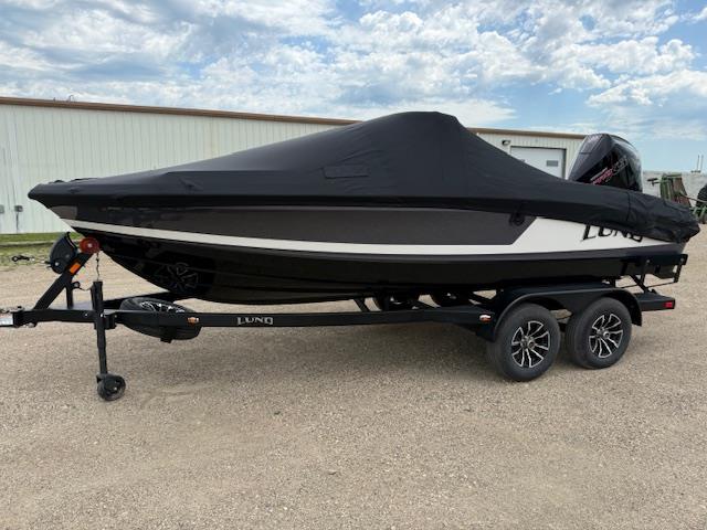 2025 Lund 189 Tyee GL - Photo 9