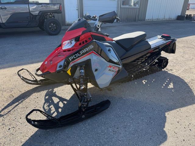 2025 Polaris Switchback XC 650 146 - Photo 2