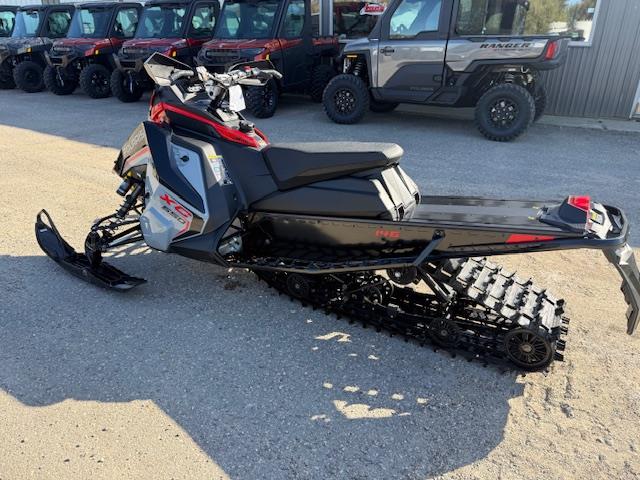 2025 Polaris Switchback XC 650 146 - Photo 3