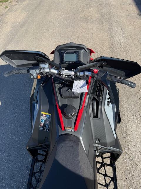 2025 Polaris Switchback XC 650 146 - Photo 5