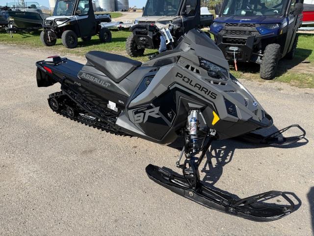 2025 Polaris 9R Switchback Asssault 146