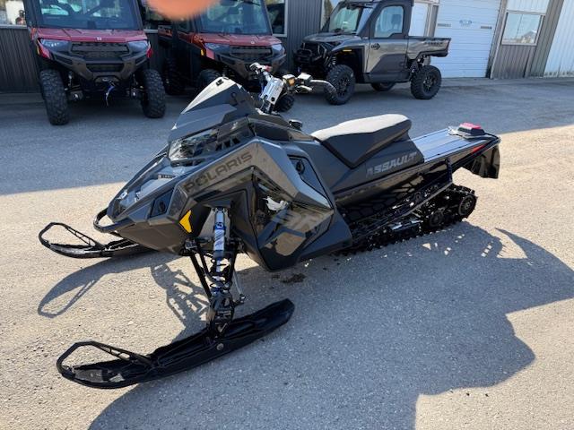 2025 Polaris 9R Switchback Asssault 146 - Photo 2