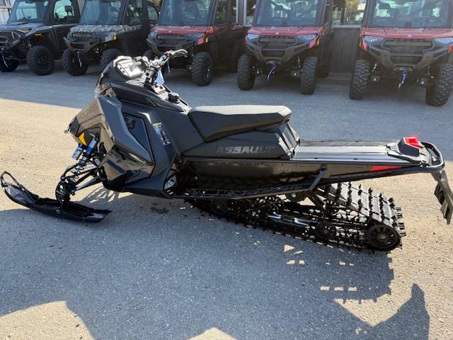 2025 Polaris 9R Switchback Asssault 146 - Photo 3