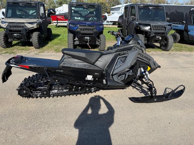 2025 Polaris 9R Switchback Asssault 146 - Photo 4